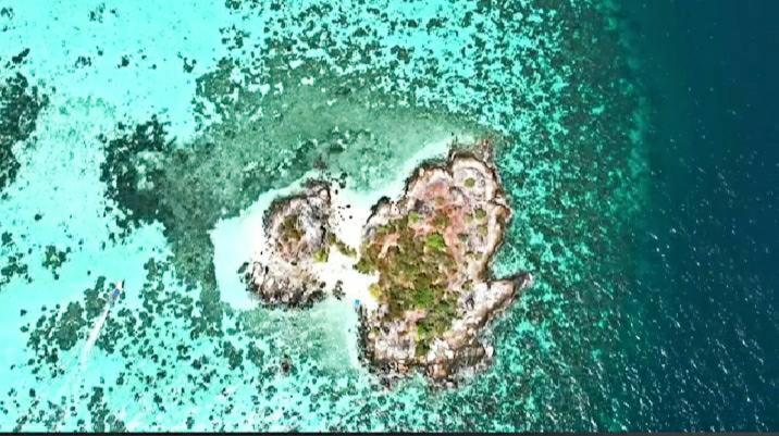 Daya Beach, Lipe Local Εξωτερικό φωτογραφία