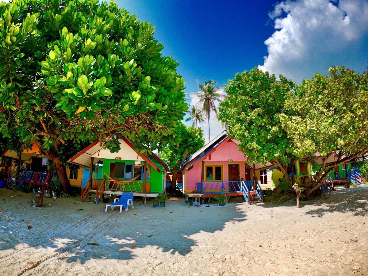 Daya Beach, Lipe Local Εξωτερικό φωτογραφία