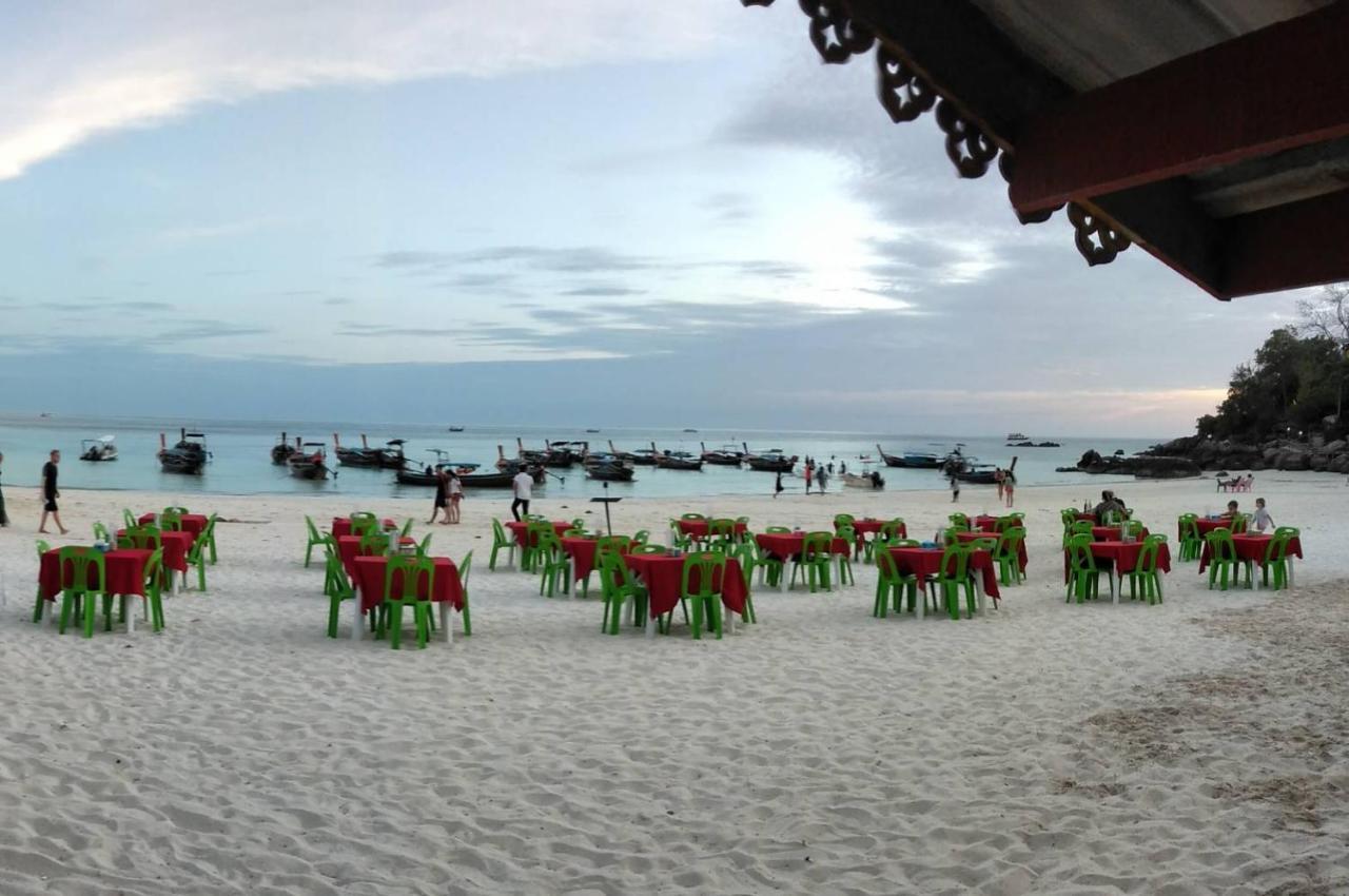 Daya Beach, Lipe Local Εξωτερικό φωτογραφία